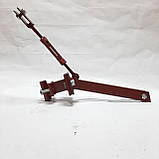 Зчепка WEIMA 500, фото 5