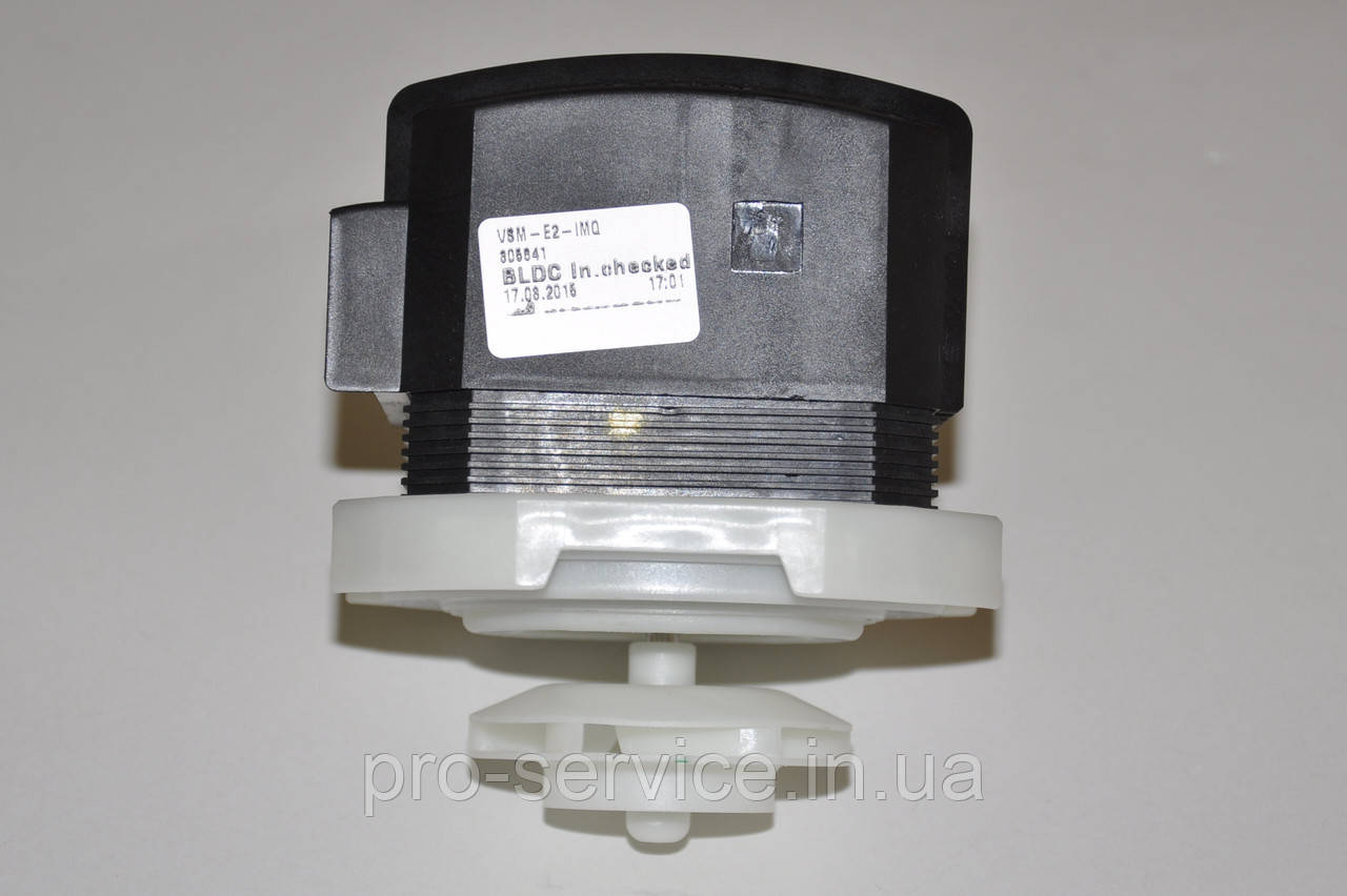 Циркуляционный насос C00257903 для ПММ Indesit, Hotpoint Ariston ...
