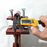 Зчепка WEIMA 500, фото 2