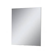 Зеркальное полотно Сансервис 45 43х67 см для ванной комнаты