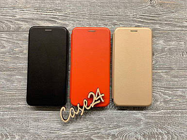 Чохол книжка Elegant book для Nokia 7.2 (3 кольори)