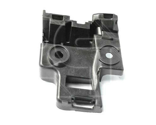 Кріплення бампера VW GOLF 6 09-12 заднього правебіля крила (FPS). 5K6807394A, фото 1