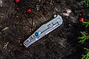 Ніж складаний Ruike P108-SF, фото 8