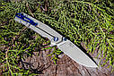 Ніж складаний Ruike P801-SF, фото 7