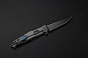 Ніж складаний Ruike P108-SB, фото 4