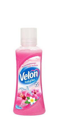 Кондиционер для стирки Velon Экзотик 500 мл, фото 2