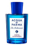 Acqua di Parma Mirto di Panarea EDT 75 ml. (Аква ді Парма Мірто Ді Панареа), фото 3
