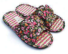 Жіночі тапочки, фото 2