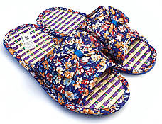 Жіночі тапочки, фото 3