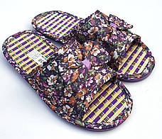 Жіночі тапочки, фото 4