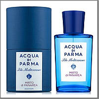 Acqua di Parma Mirto di Panarea EDT 75 ml. (Аква ді Парма Мірто Ді Панареа)