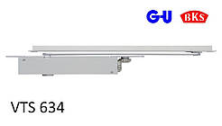 Доводчик дверей прихованого монтажу G-u VTS 634