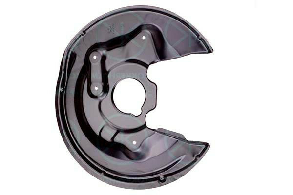 Захист гальмівного диска VW Golf заднього правого діаметр 310 мм. (KLOKKER). FP9534876, фото 1