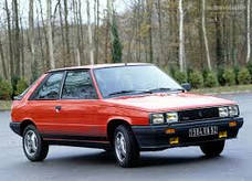 Renault 9/11 1981-1989