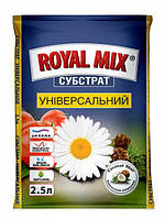 СУБСТРАТ УНИВЕРСАЛЬНЫЙ ROYAL MIX 5 л