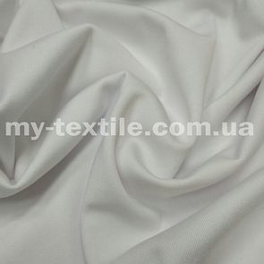 Дайвінг однотонний Білий