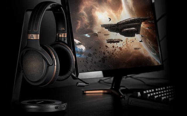 Audeze mobius carbon review sale