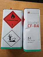 Растворитель SOLVENT CF-R4 REMA TIP TOP