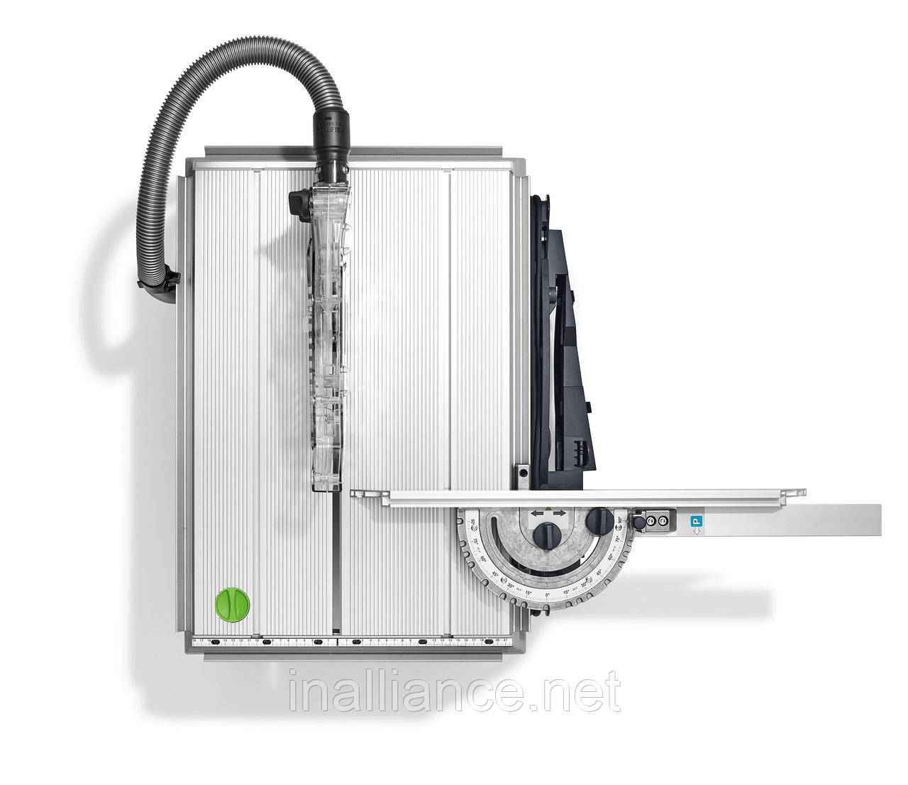 Монтажная дисковая пила PRECISIO CS 50 EBG-Set Festool Фестул 574772 - фото 3 - id-p404587