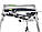 Монтажна дискова пила PRECISIO CS 50 EBG Festool 574765, фото 3