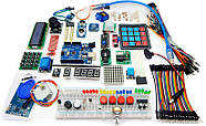 Стартовий набір Arduino Ultimate Kit, фото 3