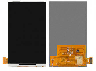 Дисплей (екран, матриця) для Samsung Galaxy Trend S7390, S7392C, i699i, S7568, S7362C, оригінал