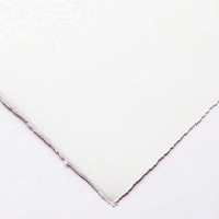 Папір акварельний Winsor&Newton Watercolour HP 300 гр, 56x76см 100% бавовна, дрібне зерно 6663284