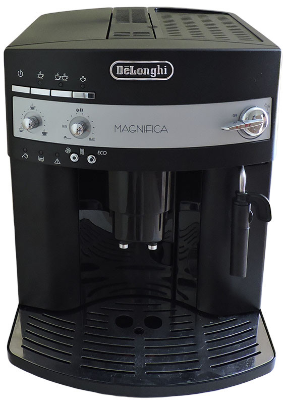 Кавоварка Б/У Delonghi Magnifica ESAM 3000 B Еко