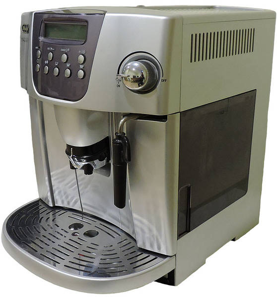 Delonghi top magnifica 4400