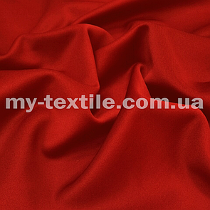 Дайвінг однотонний Червоний