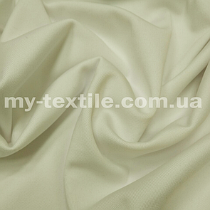 Дайвінг однотонний Молочний