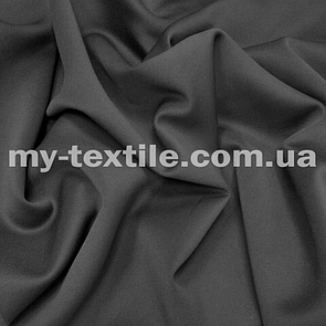 Дайвінг однотонний Темно-сірий