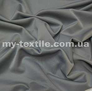 Дайвінг Світлий однотонний сірий