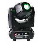 Набір світлового обладнання LIGHT4ME FOCUS 60 + LIGHT4ME TRI PAR 8x9w RGB SET, фото 8