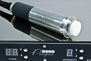 Компактний косметологічний апарат карбоксітерапіі Т-21 ALVI карбоксітерапіі