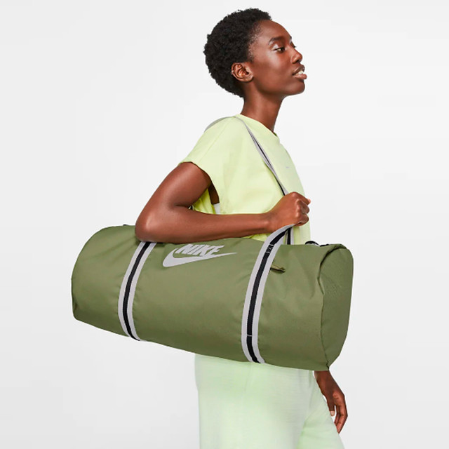Сумка Nike Heritage Duffel Bag