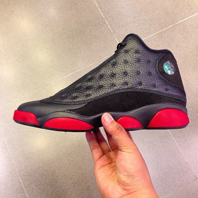 Кросівки чоловічі Nike Air Jordan 13 / AJM-291, фото 1