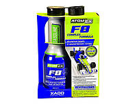 XADO F8 Complex Formula (Gasoline) - защита бензинового двигателя