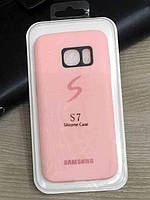 Чохол Silicone Case для Samsung Galaxy S7 SM-G930