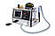 Лазер для видалення татуажу+карбоновий пілінг TL-500 ALVI, фото 3