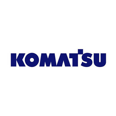 Запчастини Komatsu