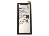 Аккумулятор (батарея) для Samsung EB-BA720ABE (Samsung A720 Galaxy A7) 3600mAh Оригинал