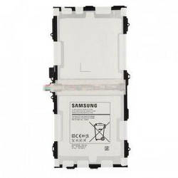 Акумулятор (батарея) для Samsung EB-BT800FBE Galaxy Tab S 7900mAh Оригінал