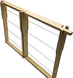 1/2 рамки дадан, фото 2