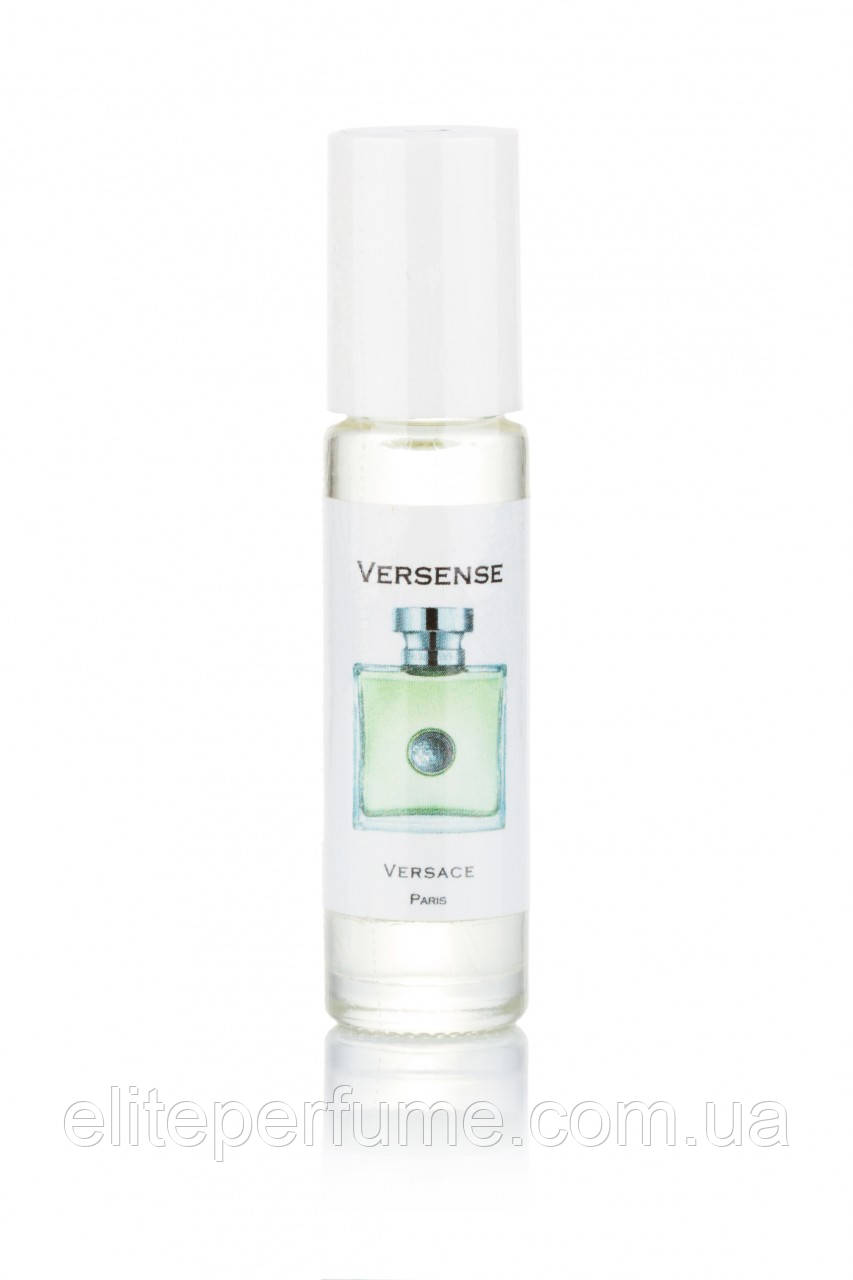 Олійні парфуми Versace Versense 10 мл Франція