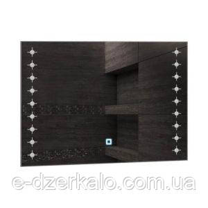 Дзеркало з підсвічуванням Pixel Sensor 80*60см