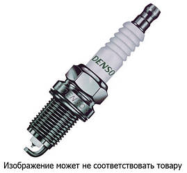 Свічка запалювання Yamaha YBR125 | Suzuki LETS 4/5 ,ADDRESS V50 4T DS 4004 / U20FSRU DENSO