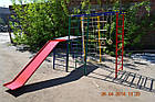 Ігровий комплекс для дітей "Веселка", фото 4
