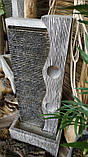 Декоративний фонтан Хвиля з отворами, фото 2