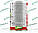 Хондропротектор Nutrend Flexit Drink 400 г Strawberry Полуниця, фото 5